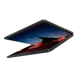 Lenovo ThinkPad X1 Fold 16 Gen 1 21ES - Tablette - pliable - Intel Core i7 - 1250U - jusqu'à 4.7 GHz - E... (21ES0018FR)_1
